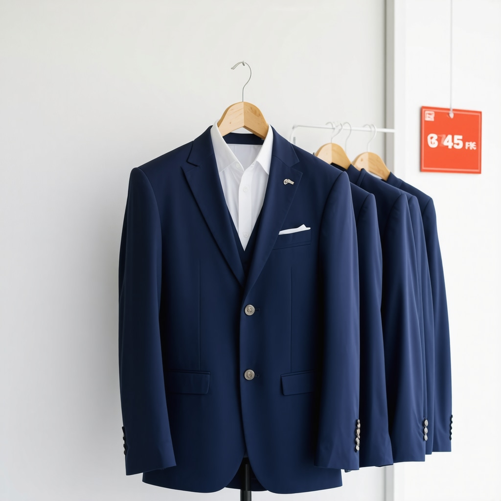 Affordable Suit Cleaning Cost Estimates in Tampa Bay 2024