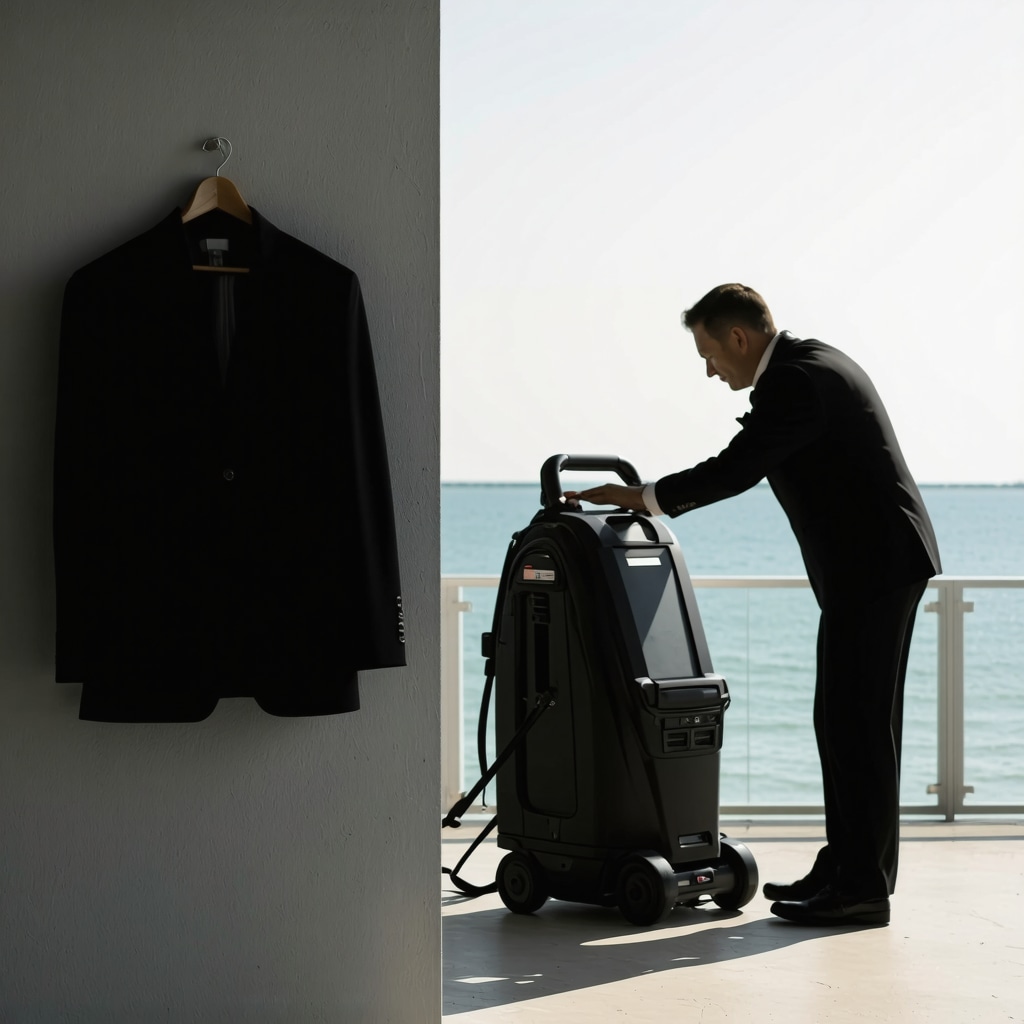 Airing vs Cleaning Your Suit: Tampa Bay’s Professional Advice