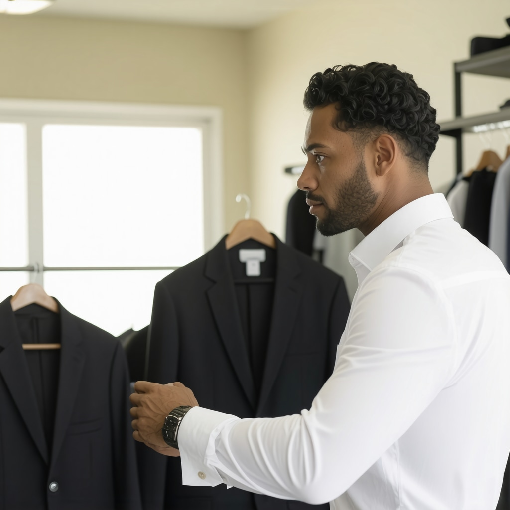 Best Dry Cleaner for Delicate Wool Suits in Tampa Bay
