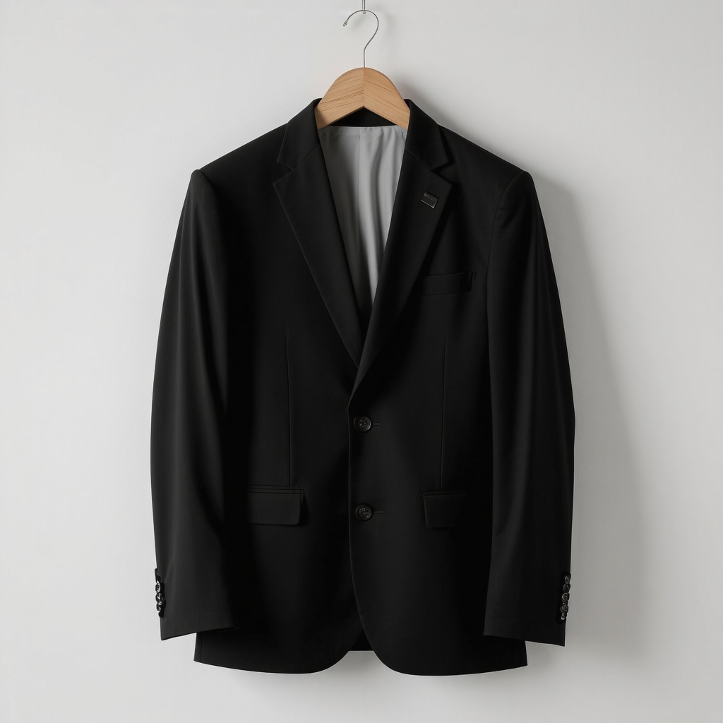 Best Suit Cleaner for Sweat Stains: Top Picks in 2024