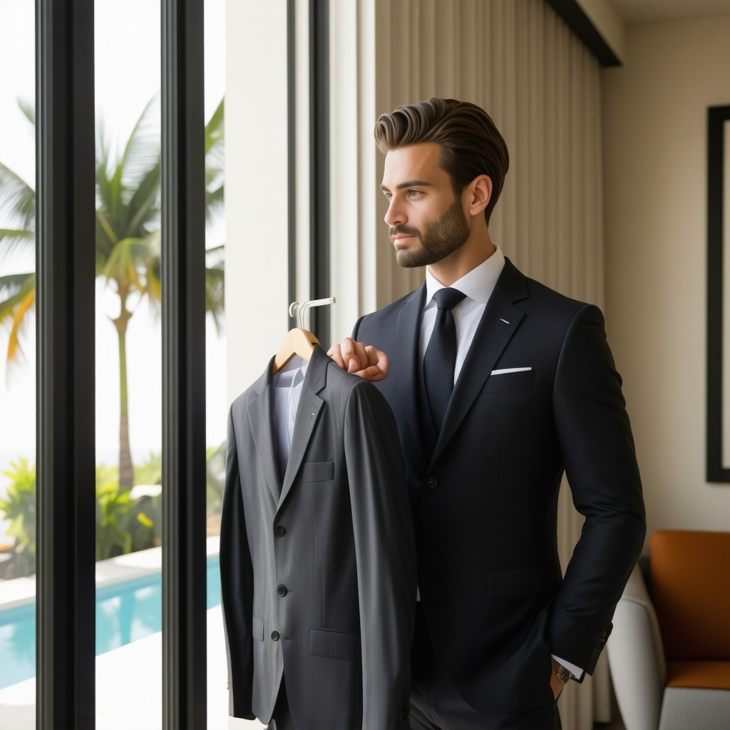 Concierge Suit Care in Crystal Beach FL: Ultimate Guide