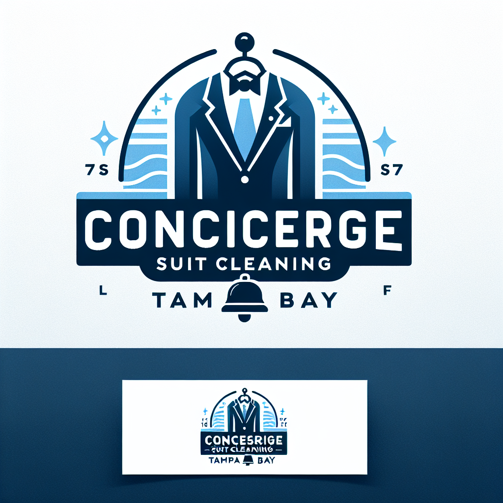 Concierge Suit Cleaning Tampa Bay