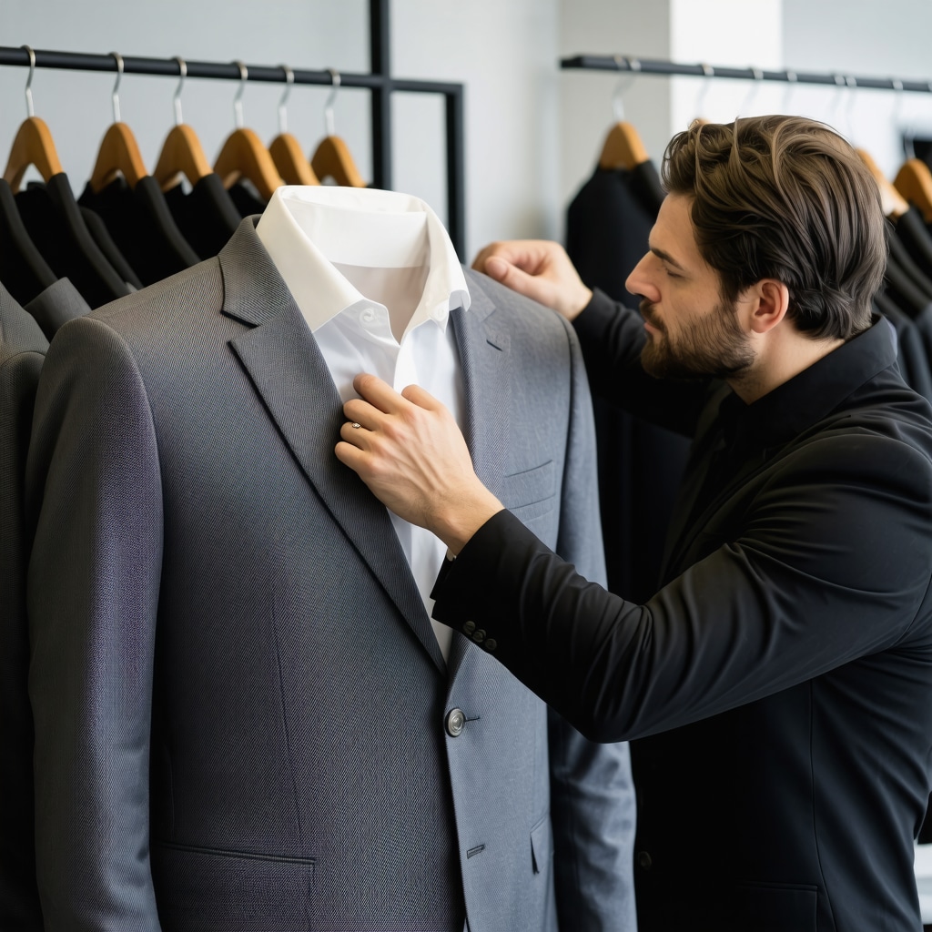 Dry Cleaning 3-Piece Suits in Odessa FL: Expert Advice
