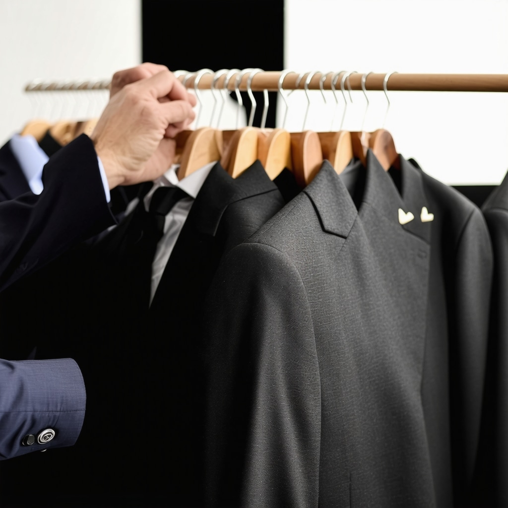 Dry Cleaning Business Suits Weekly: Benefits & Best Practices
