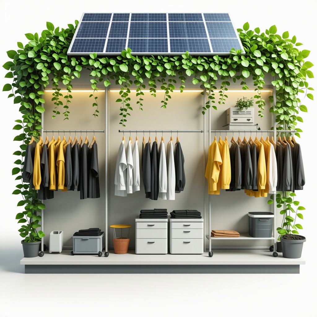 Eco-Friendly Suit Care: Sustainable Dry Cleaning in Tampa Bay
