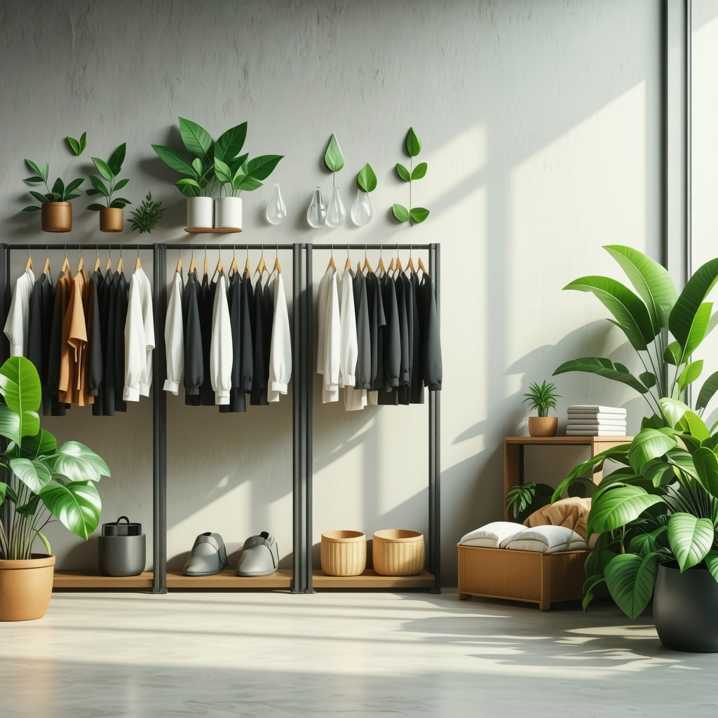 Eco-Friendly Suit Dry Cleaning Tampa: Sustainable Choices