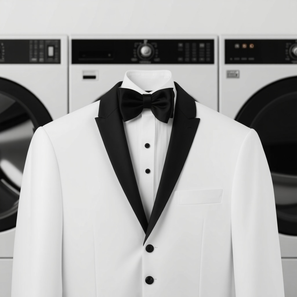 Formalwear Cleaning Palm Harbor FL: Expert Care Explained