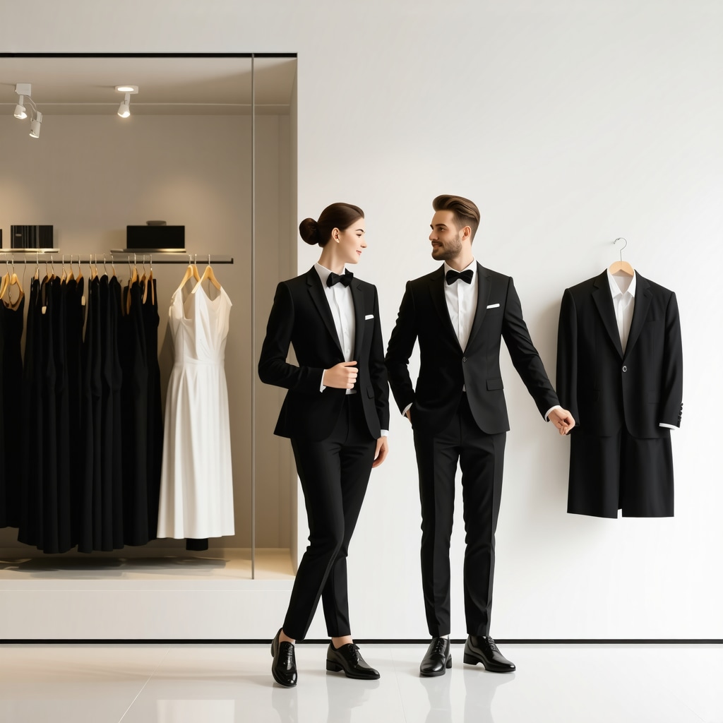 Formalwear Cleaning Tips for Palm Harbor FL Residents