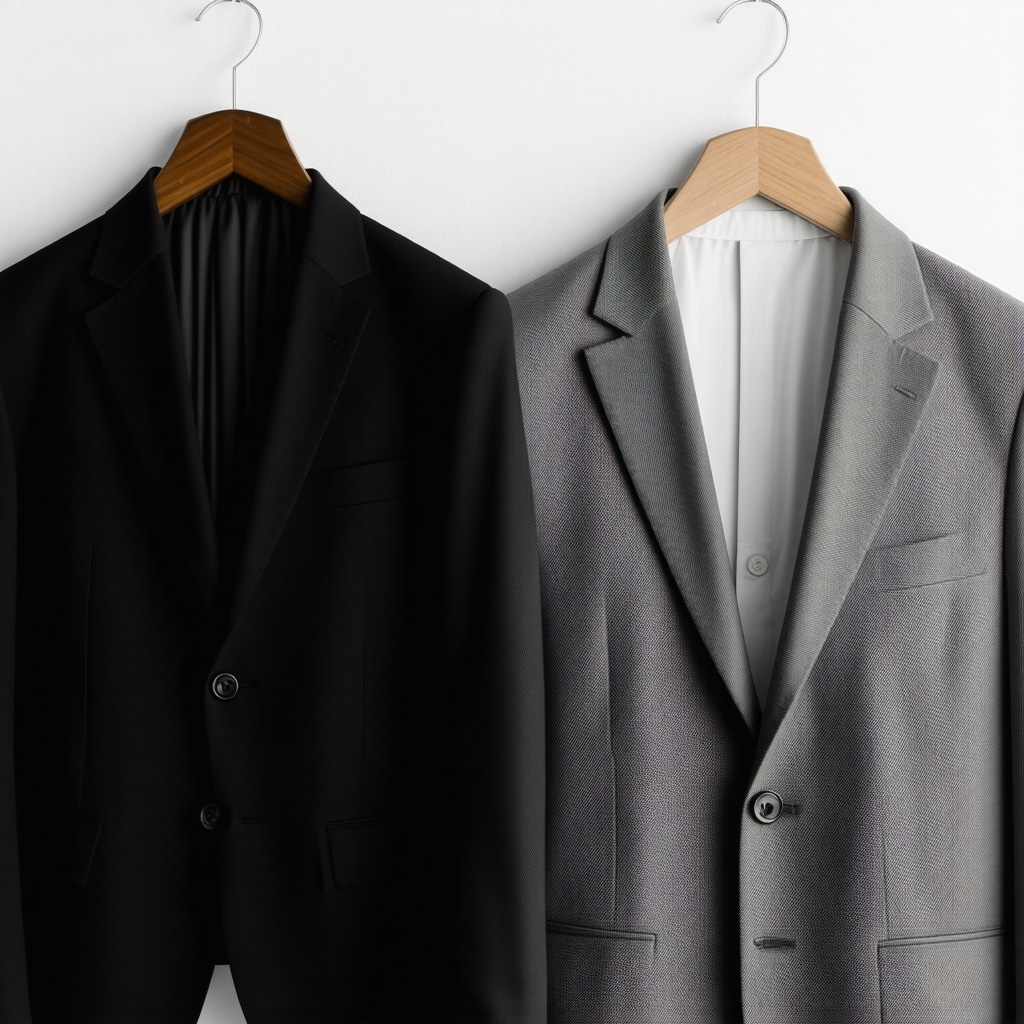 Hanging vs Folded Suits After Cleaning: What’s Best?