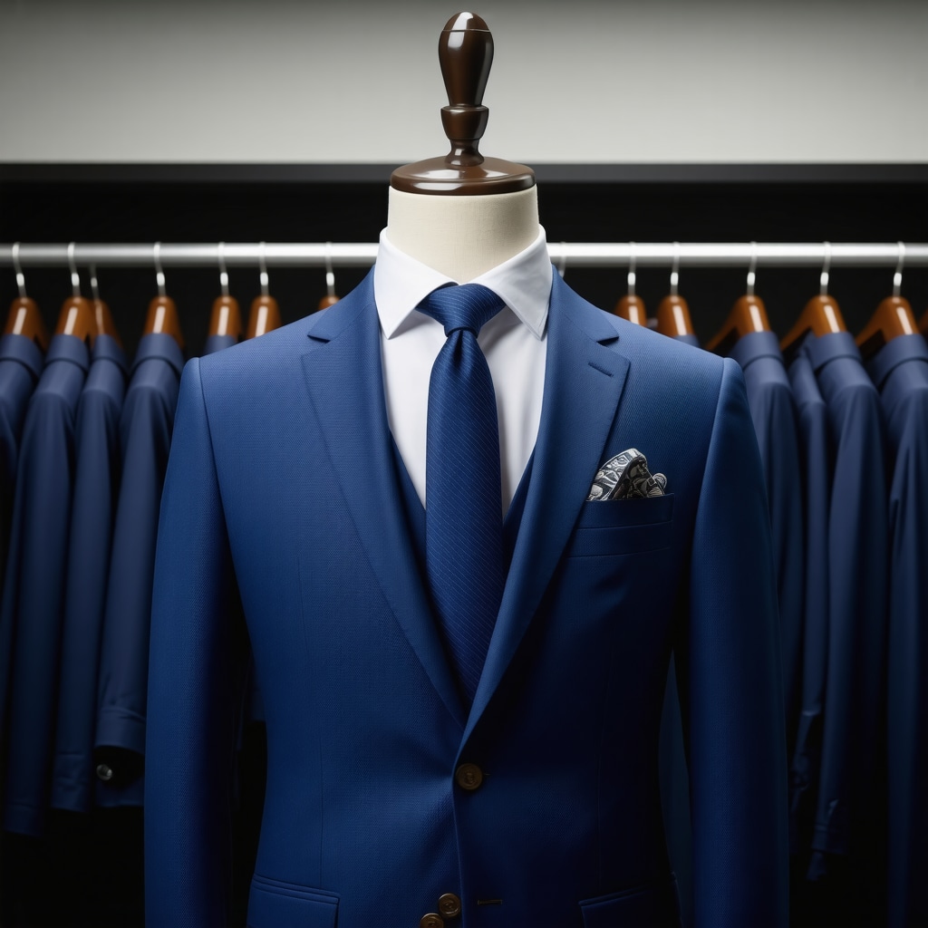 How Much Does Suit Cleaning Cost in Odessa FL? Detailed Guide