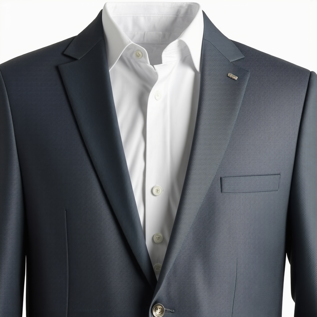 How Stain Proofing Suits After Cleaning Extends Wear Life