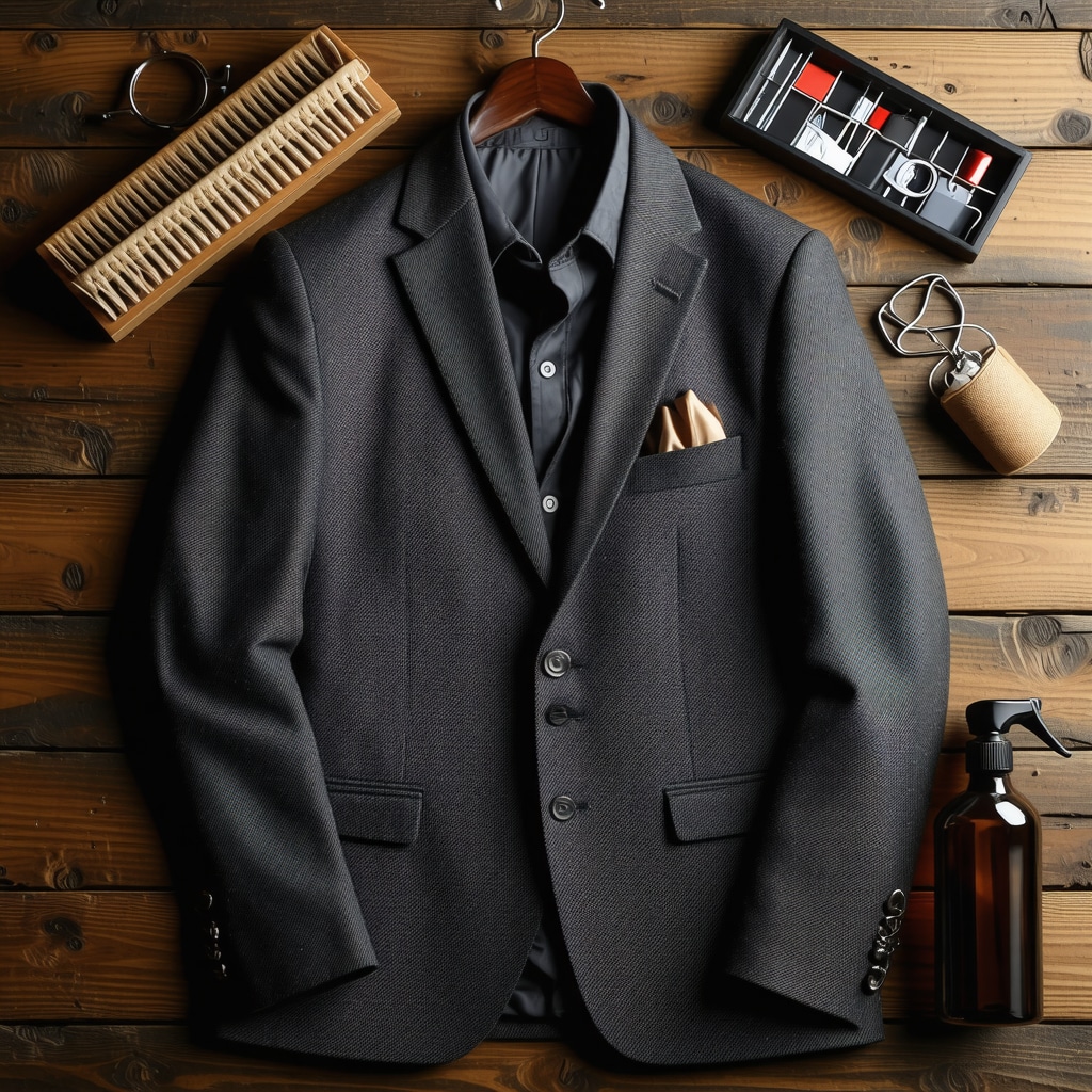 How to Extend Suit Life: Premium Tampa Bay Suit Care Tips