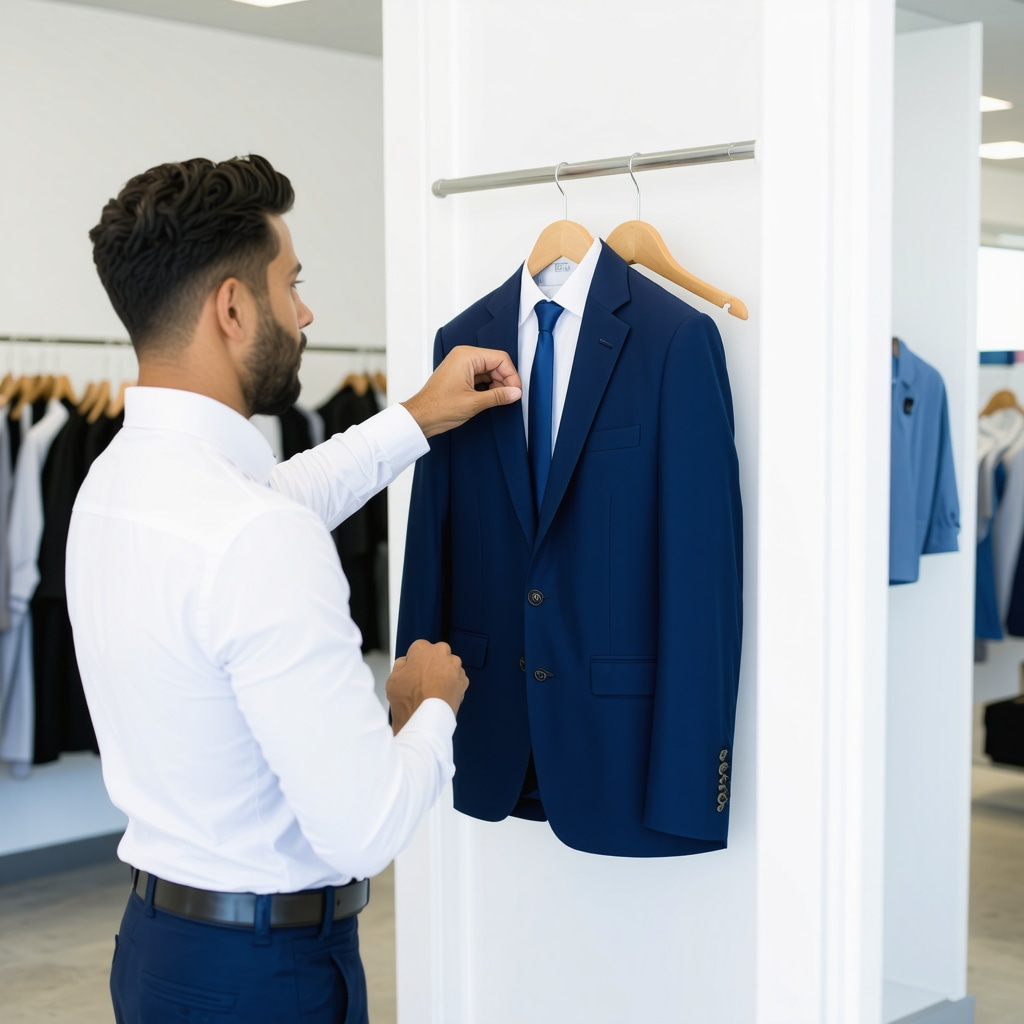 How to Get the Best Suit Cleaning Service in Tampa Bay Today