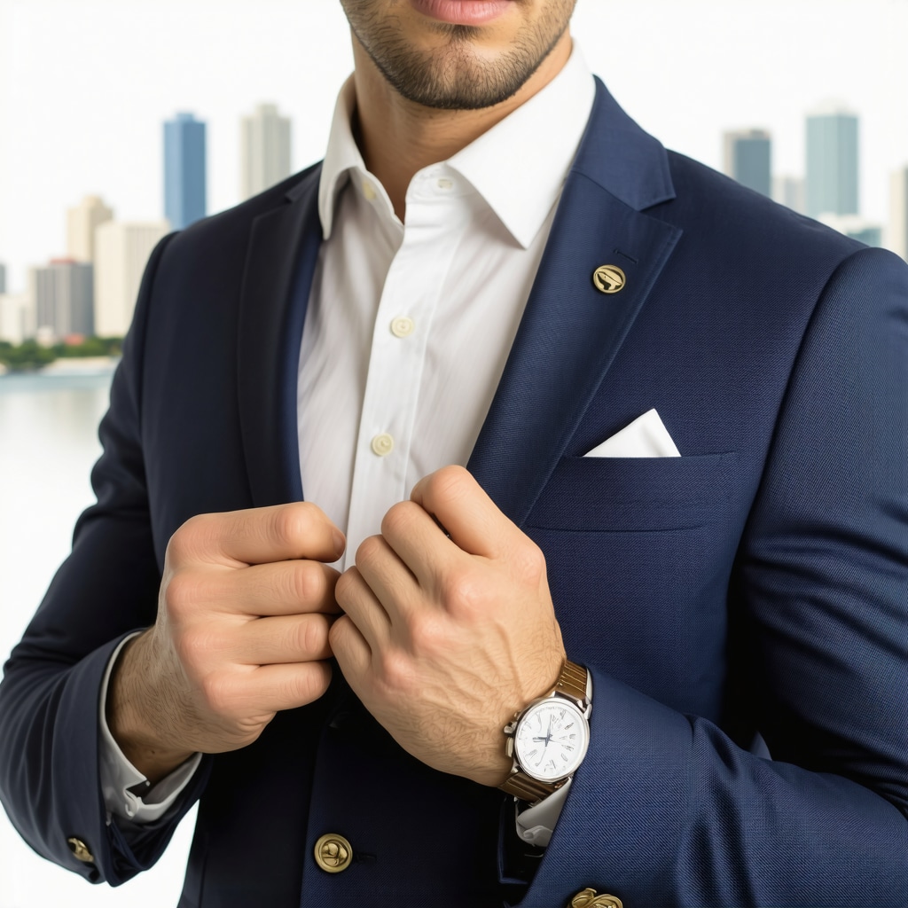 How to Read Dry Cleaning Tags on Suits: Tampa Bay Guide