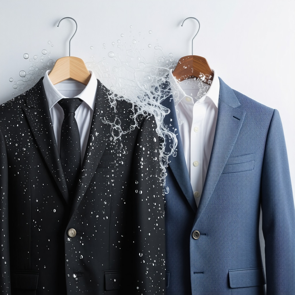 Laundry vs Dry Cleaning Suits: Which Method Is Best?