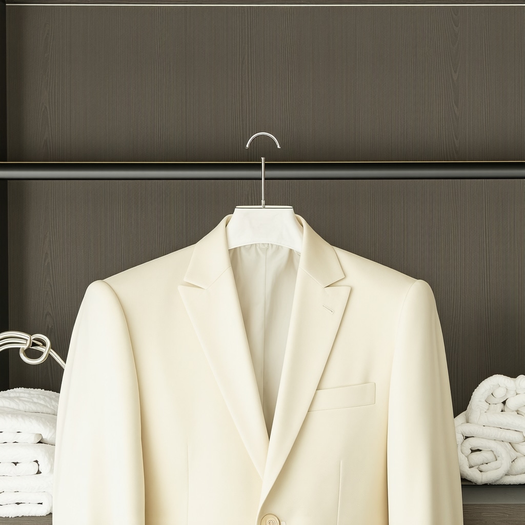 Luxury Suit Cleaning Near Me: Find Tampa Bay’s Best Care