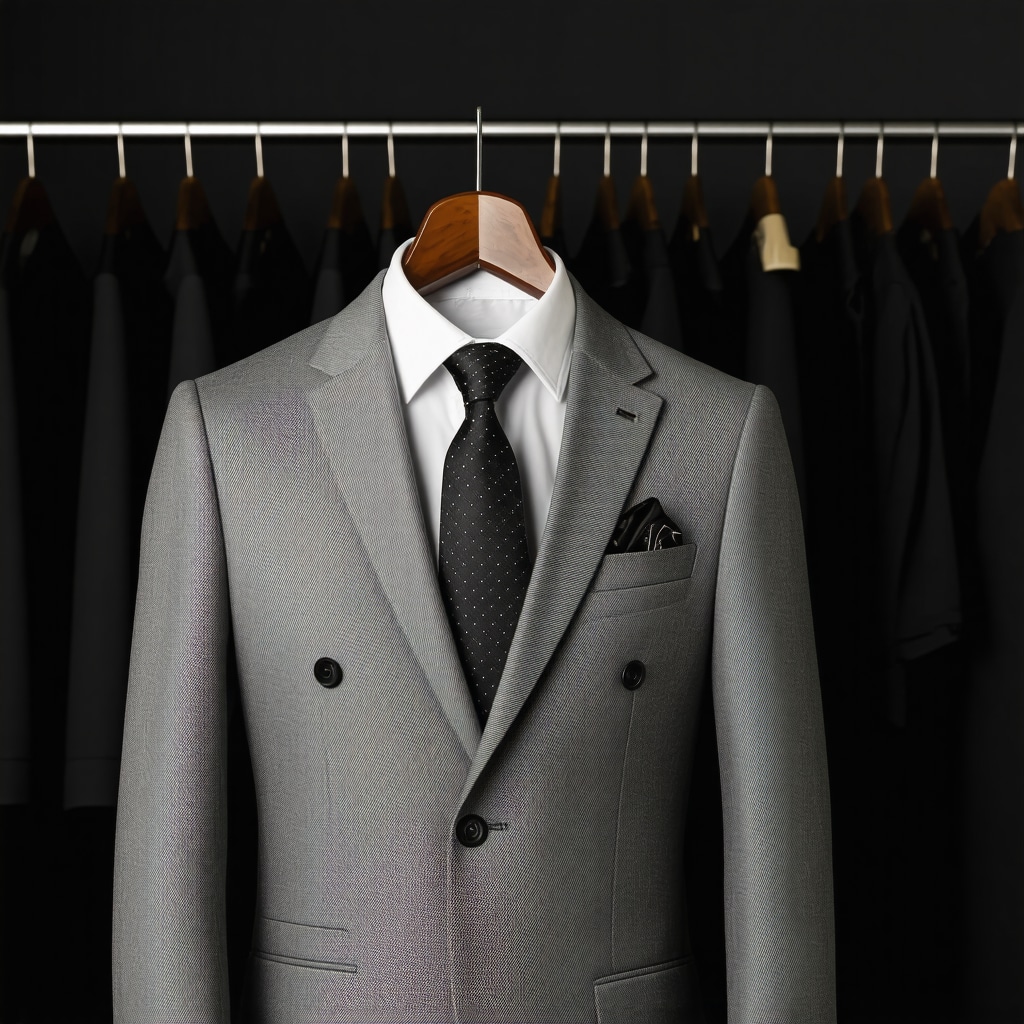 Luxury Suit Cleaning Near Me: Guide to Premium Tampa Services