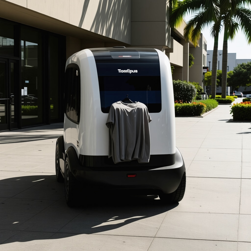 Mobile Suit Dry Cleaning: Tampa Bay’s Ultimate Convenience Guide