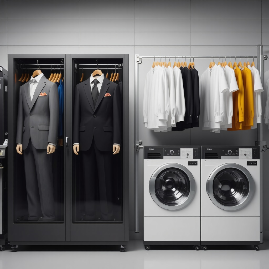 Mobile Suit Dry Cleaning vs Traditional: Tampa Bay Insights