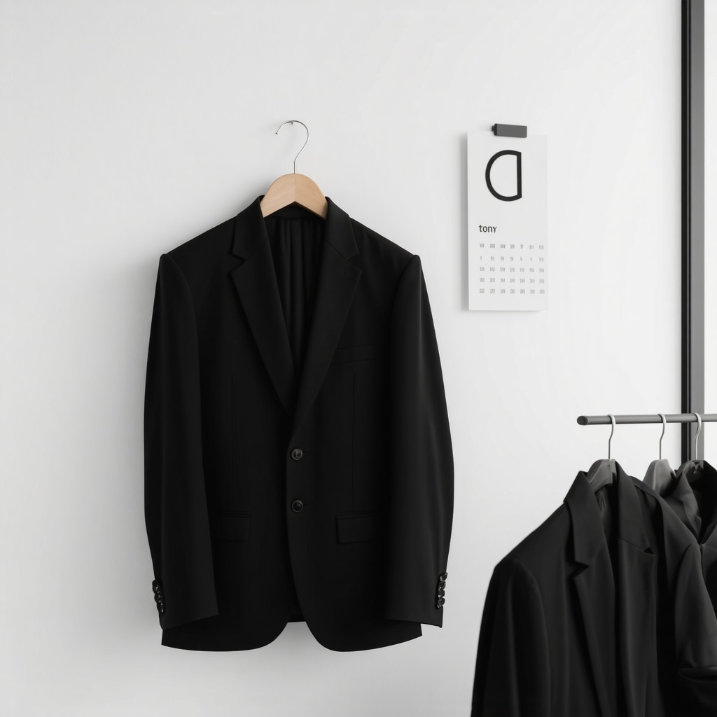 Next-Day Tuxedo Cleaning: Perfect for Last Minute Events