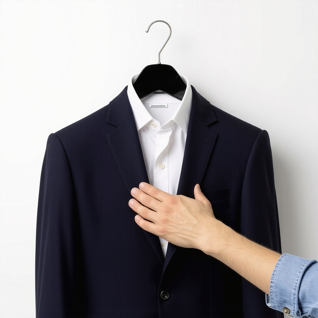 Non-Shrink Suit Cleaning: Protect Your Suit’s Fit Perfectly