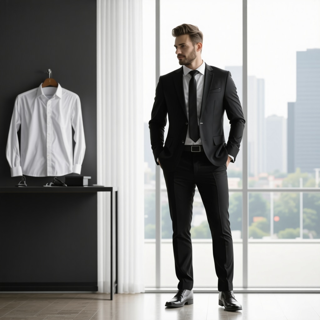 Odessa FL Executive Suit Service: Expert Care Tips