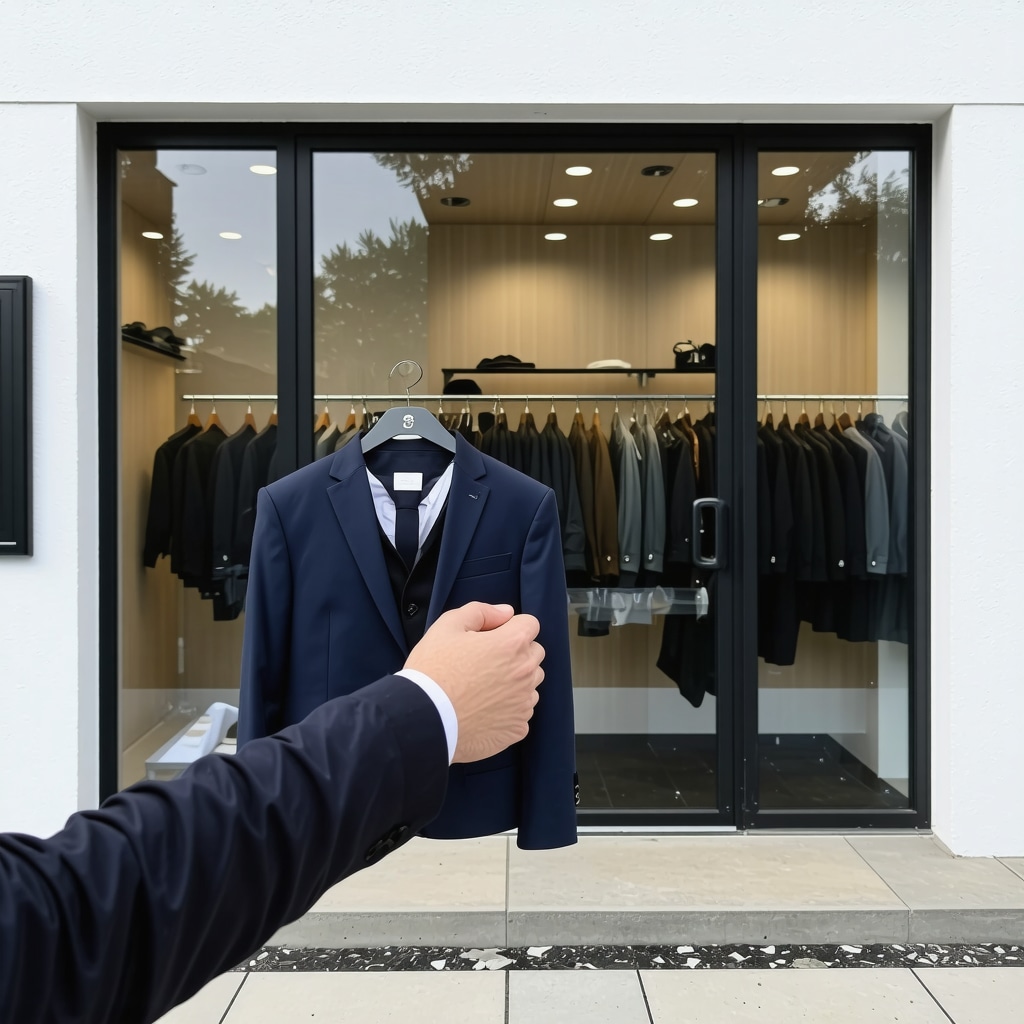 Palm Harbor Same Day Suit Dry Cleaning: Fast & Reliable Service