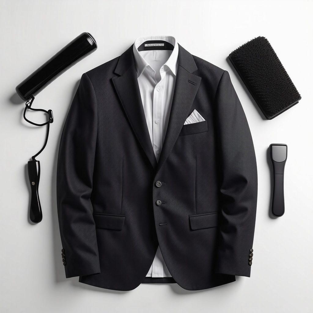 Preparing Your Suit for Dry Cleaning: Tampa Bay Pro Tips