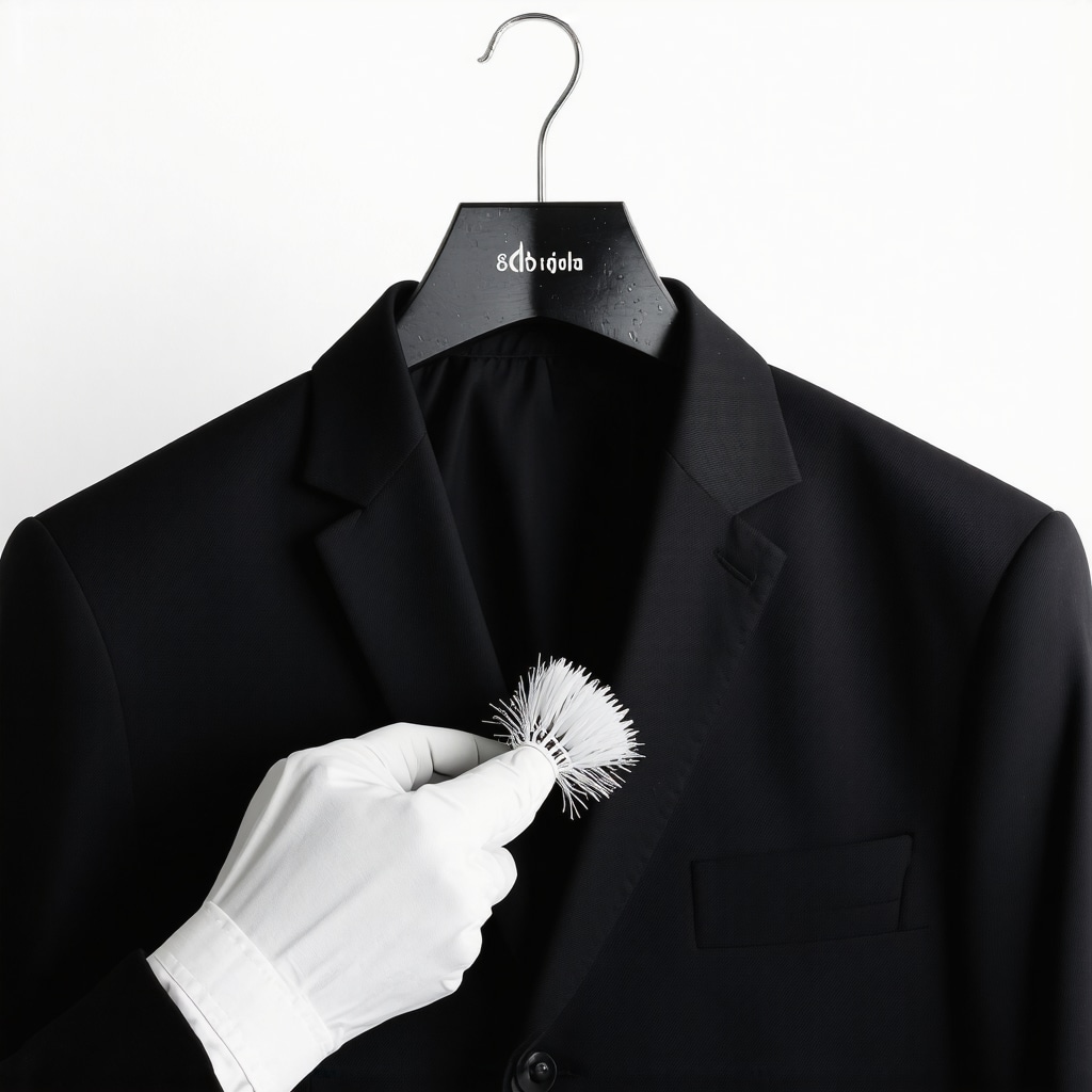 Professional Stain Removal for Suits: What You Need to Know