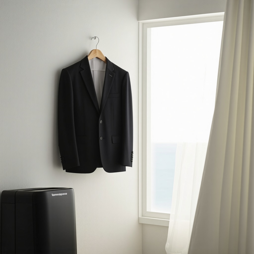 Protect Your Suit From Humidity: Tampa Bay Care Tips