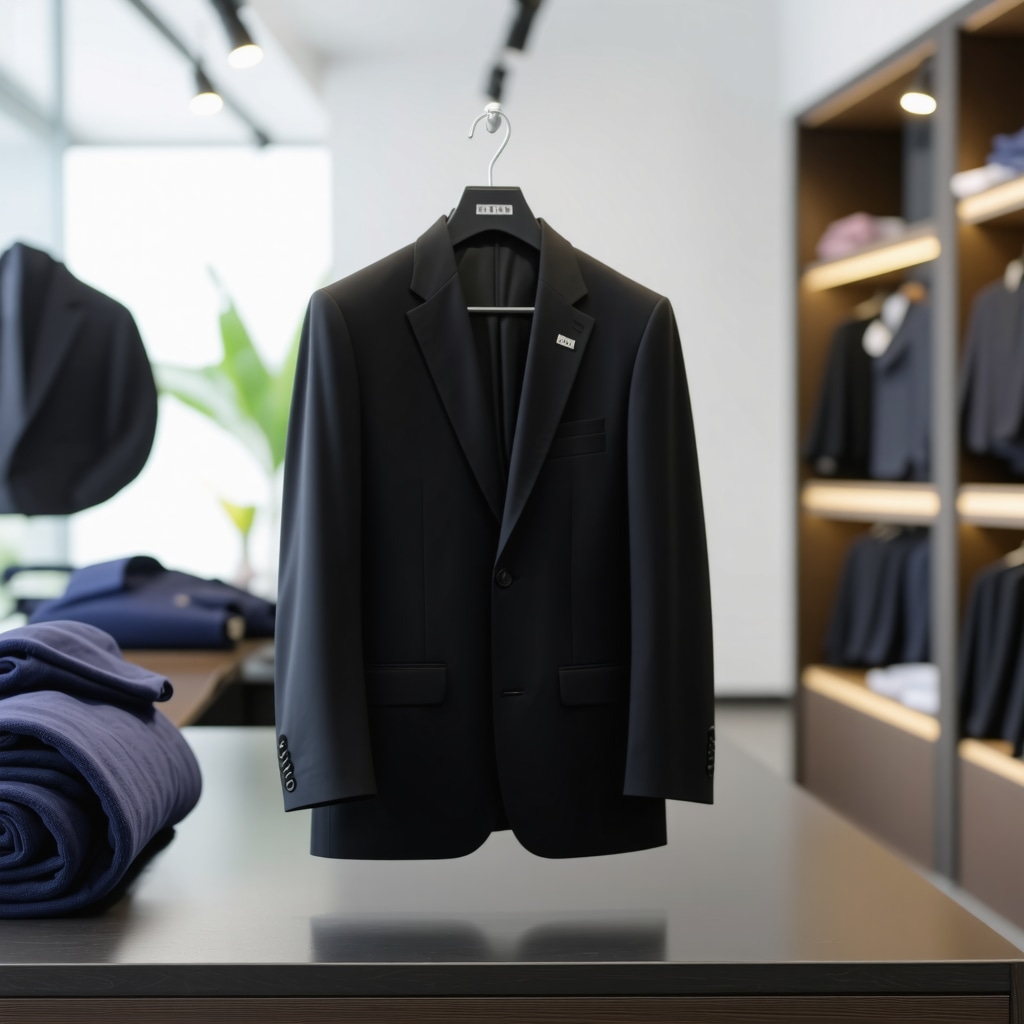 Same Day Suit Dry Cleaning: Fast Service in Tampa Bay