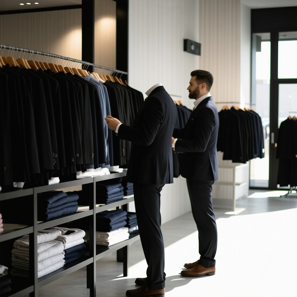 Same Day Suit Dry Cleaning Tampa Bay: Get It Fast Today
