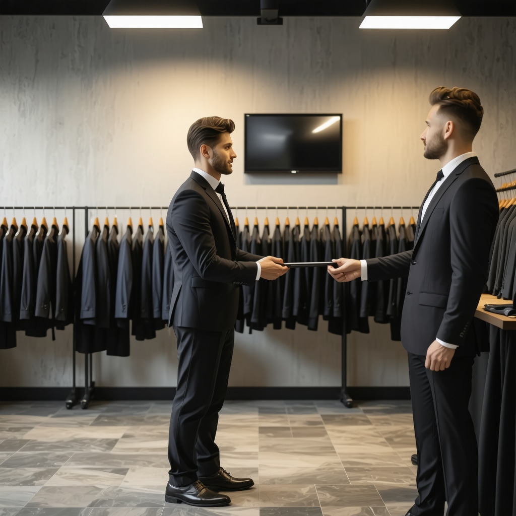 Same Day Suit Dry Cleaning in Palm Harbor: What to Expect