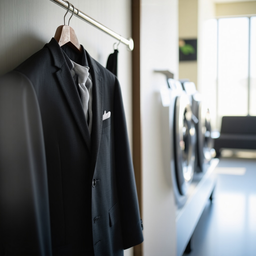Should I Dry Clean a Linen Suit? Expert Tampa Bay Advice