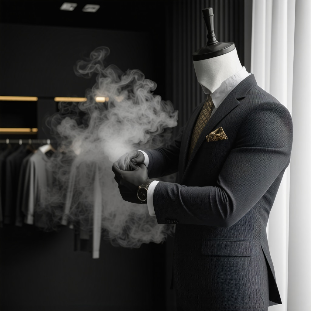 Specialized Cleaning for 3-Piece Suits in Odessa FL