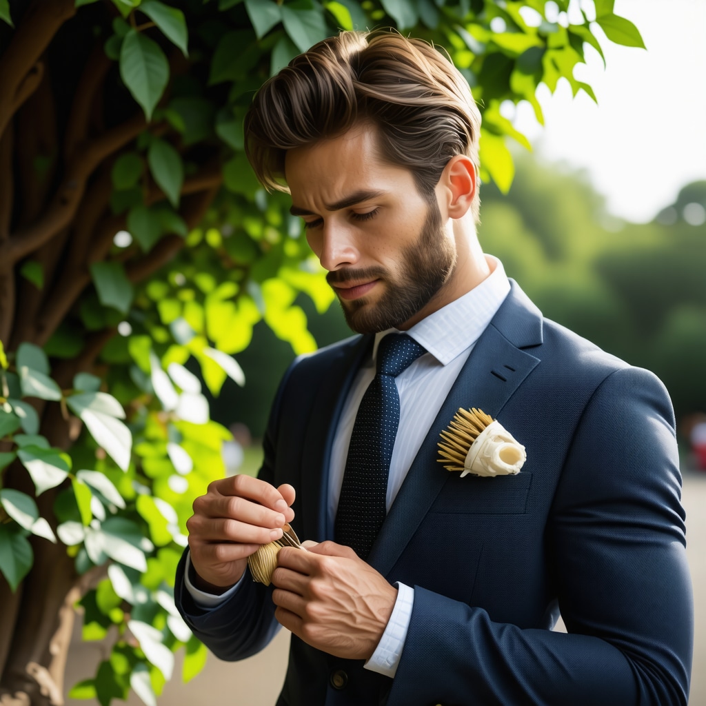 Suit Cleaning After Outdoor Events: Best Practices to Follow