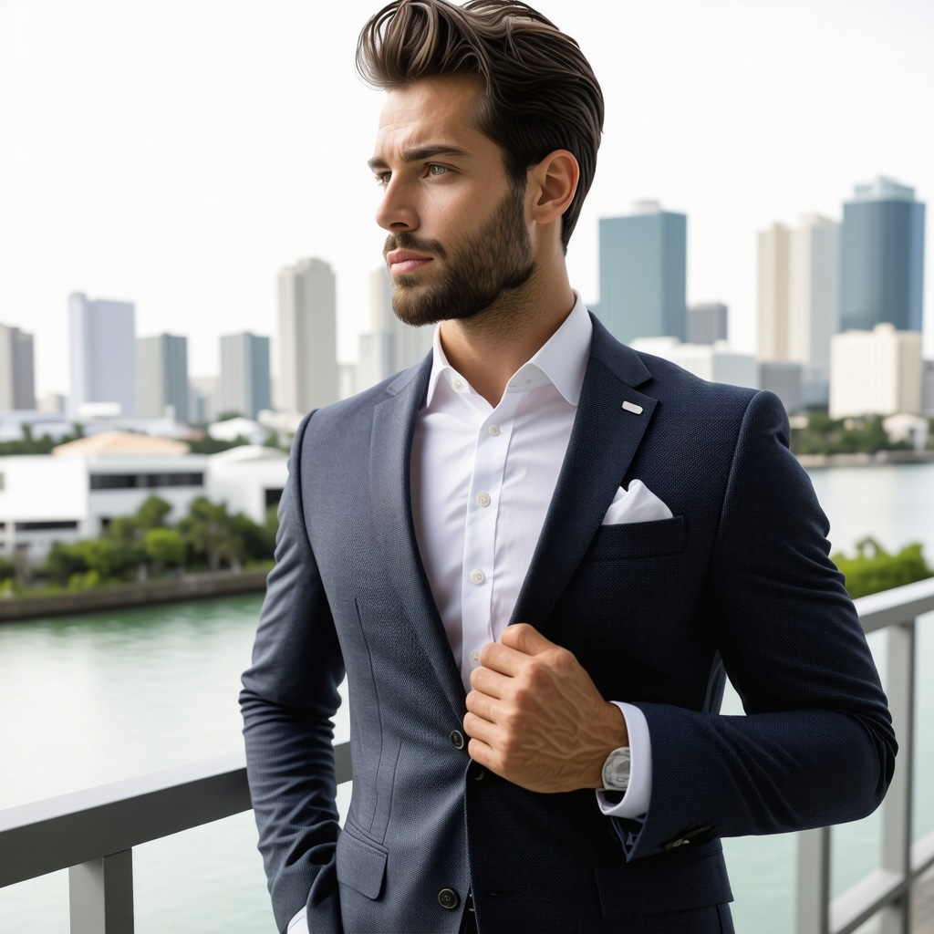 Suit Cleaning Subscription Costs: Is It Worth It in Tampa?