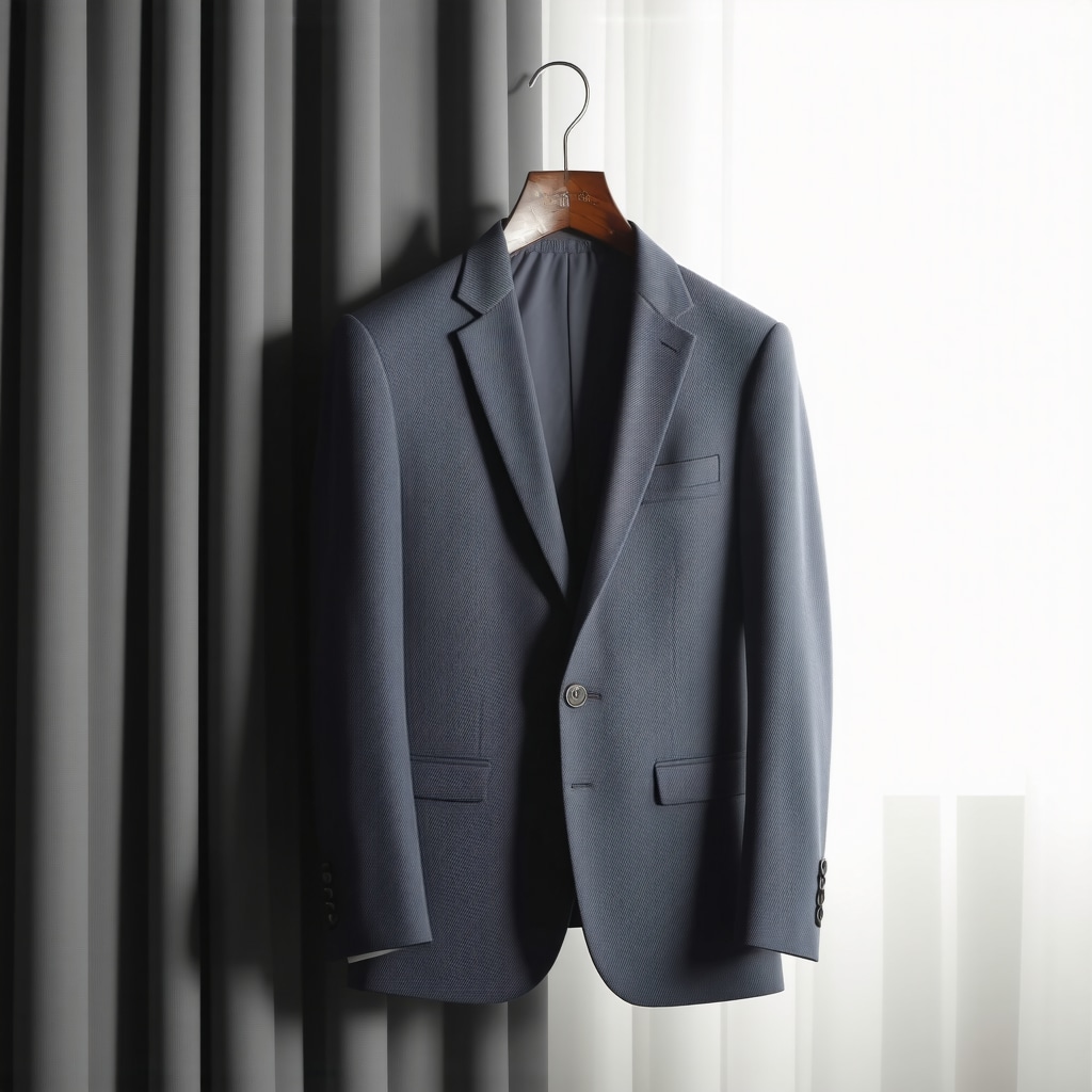 Suit Cleaning for Special Occasions: Get Ready with Confidence