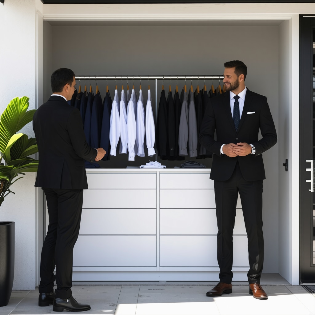 Tampa Bay's Best Suit Cleaning Specials Near Me Today