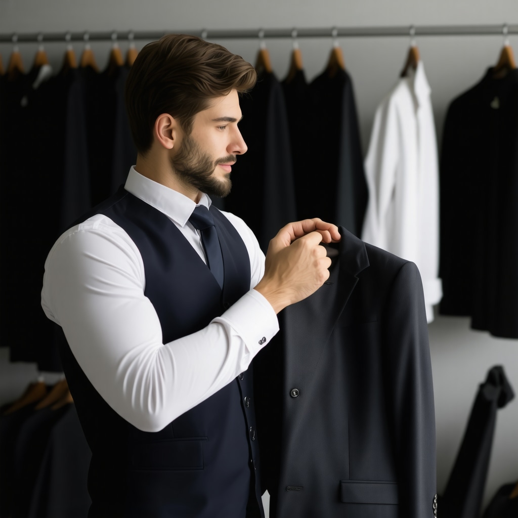 Temple Terrace Suit Cleaner: Trusted Service Near You