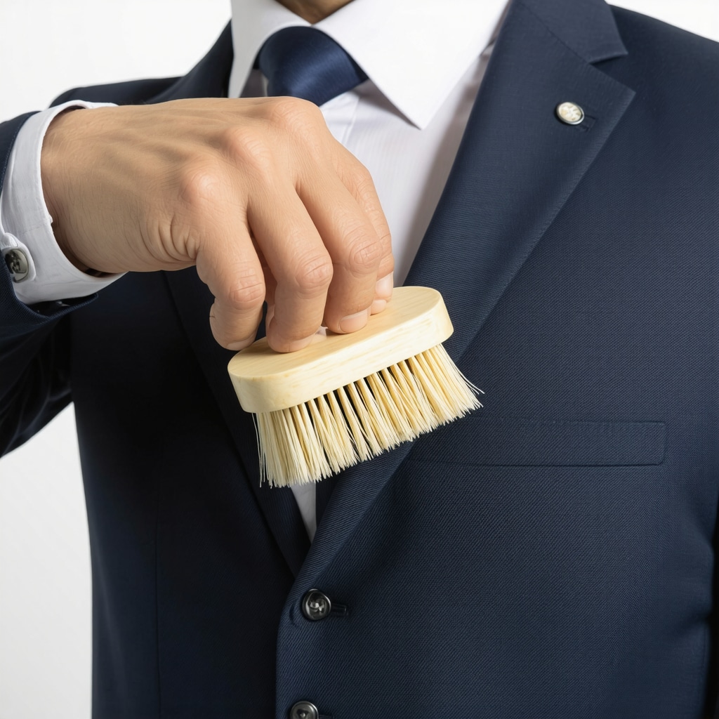 Tips for Maintaining Suit Fabric Integrity During Cleaning