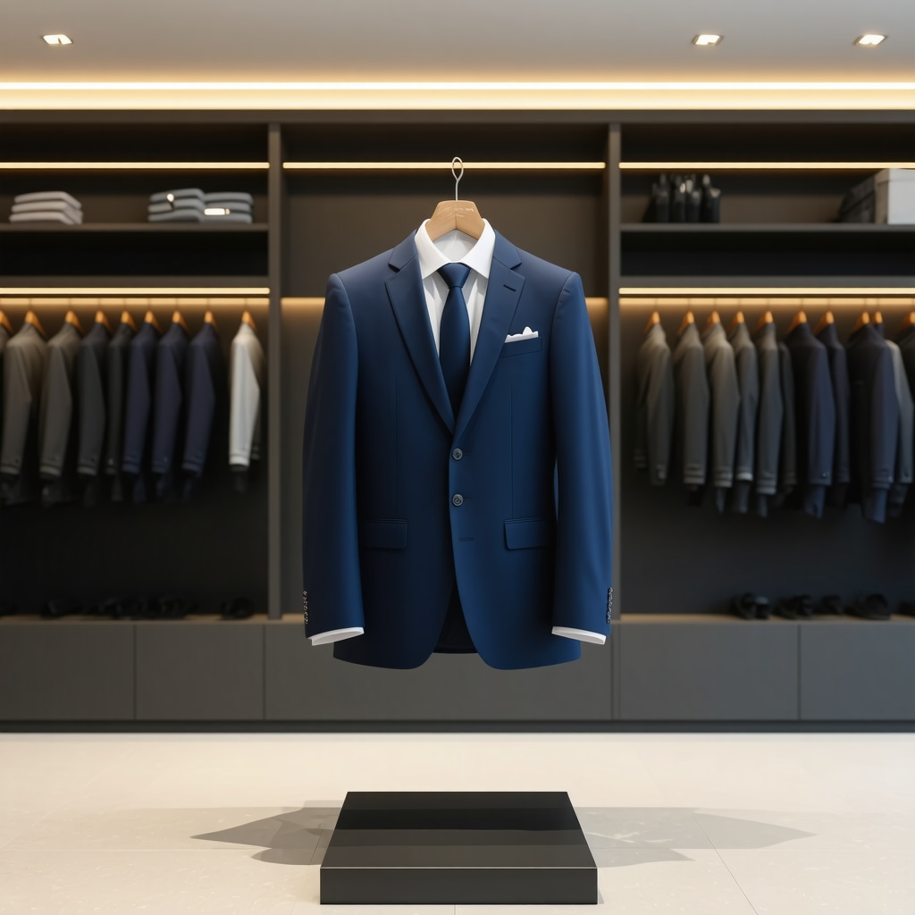 Top New Tampa Men’s Suit Dry Cleaner: Reviews & Recommendations