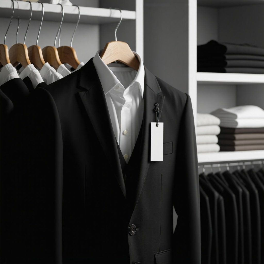 Top Suit Cleaning Specials Near Me: Discounts & Deals Today