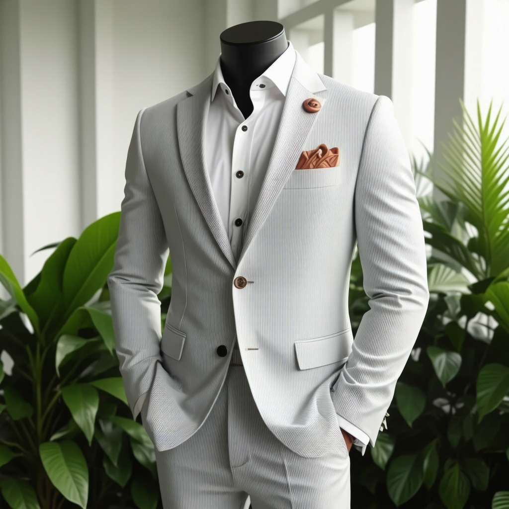 Ultimate Guide to Suit Care for Humid Tampa Bay Weather