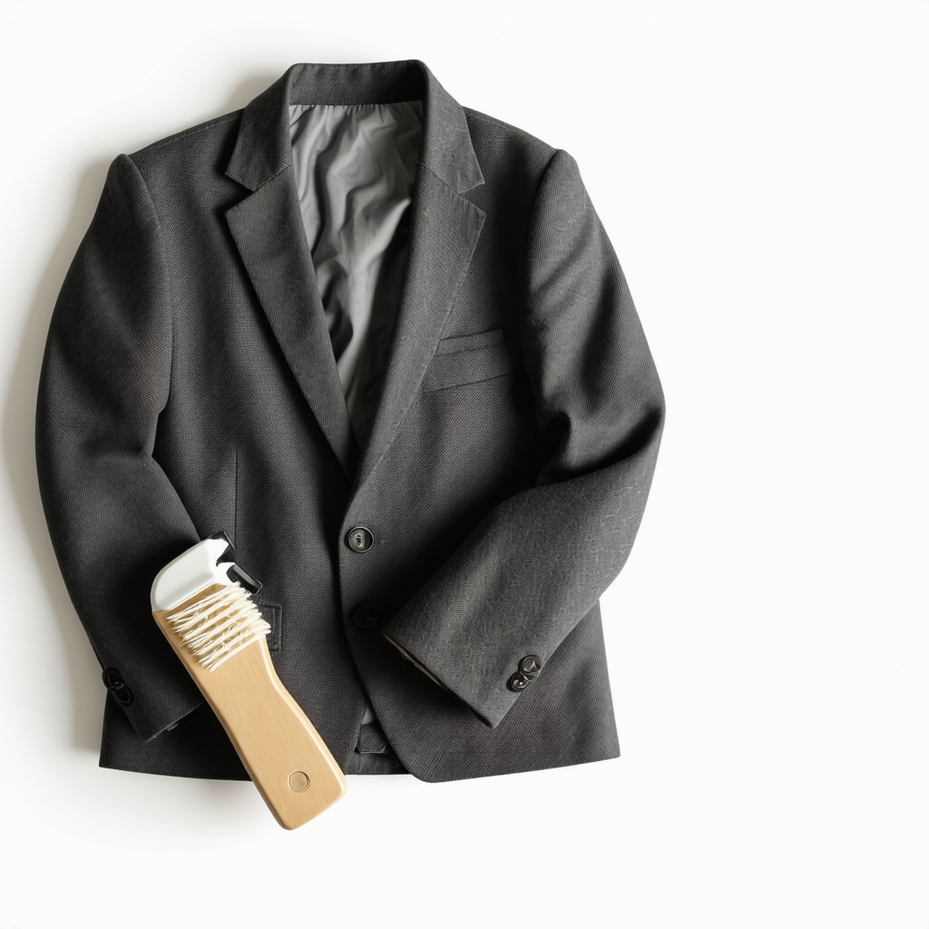 Wool Suit Dry Cleaning Tips: Keep Your Tampa Suit Looking New
