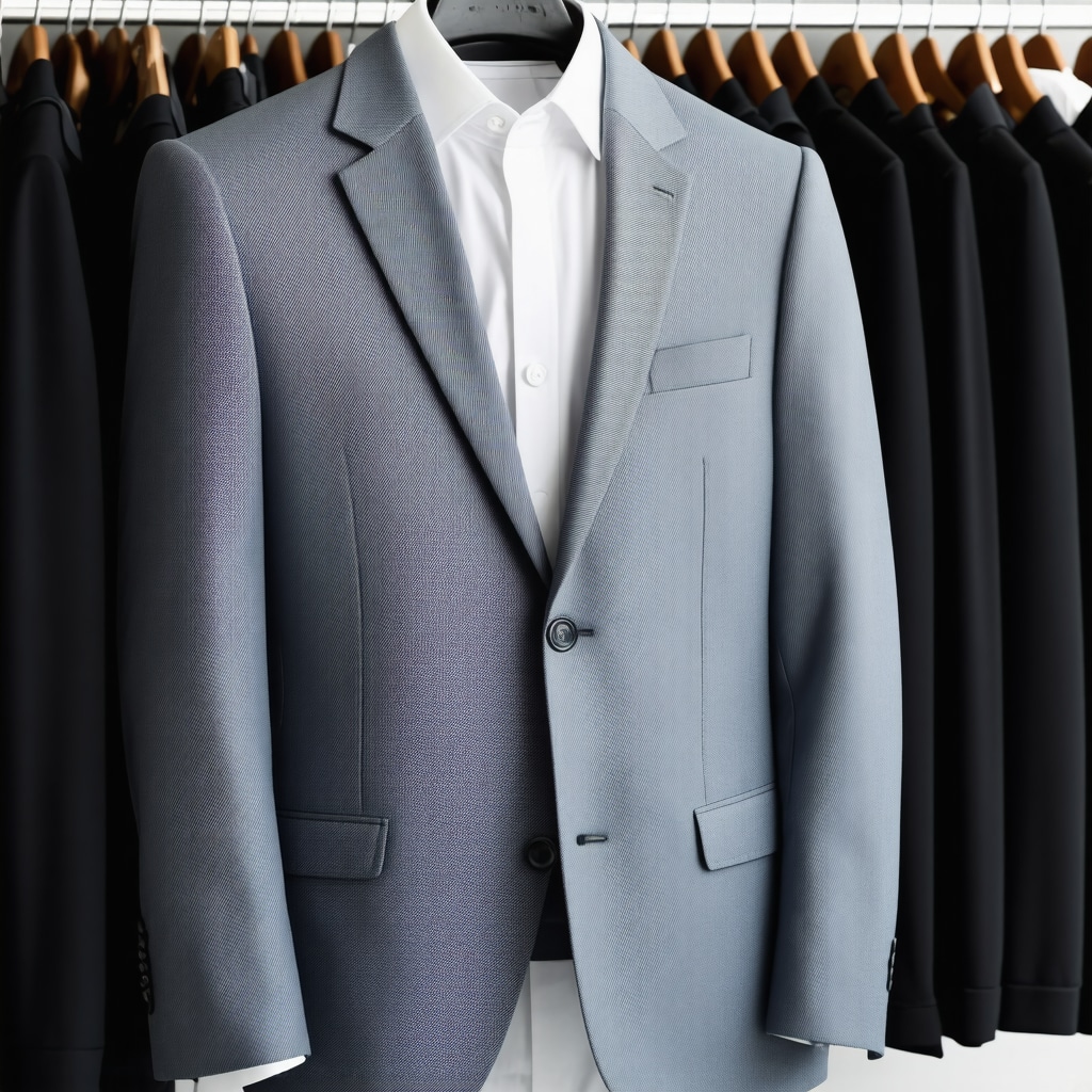 Wrinkle-Free Suit Pressing in Temple Terrace: Fast & Reliable Service