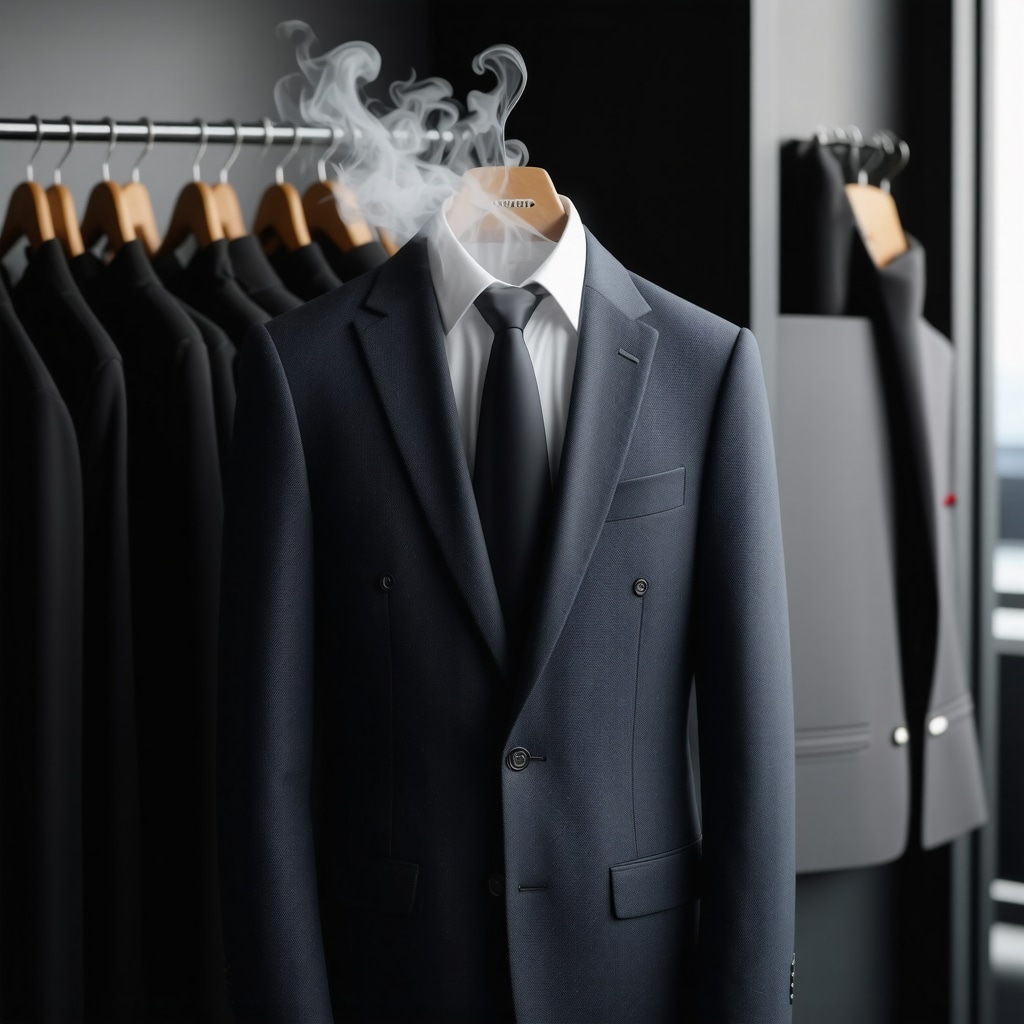 3-Piece Suit Cleaning: Tampa Bay’s Trusted Dry Cleaning Tips