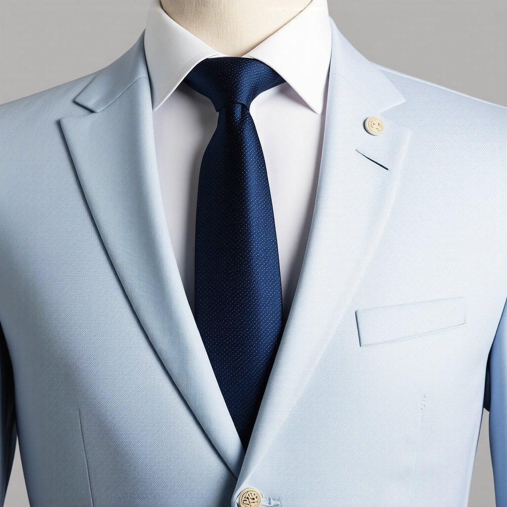 Environmental sensors and smart garment tags used in advanced linen suit care facility in Tampa Bay