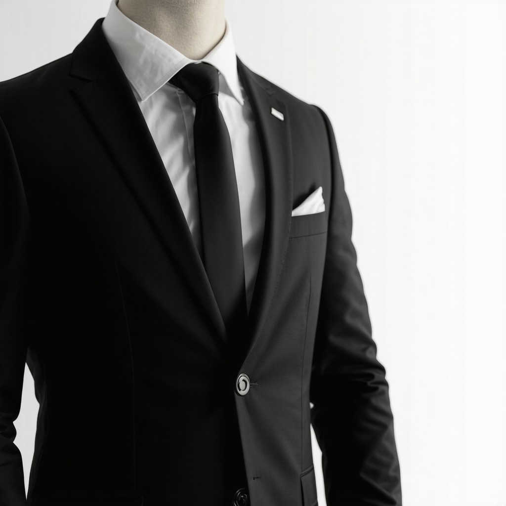 Nanotechnology and enzyme-based eco-friendly suit cleaning with biodegradable packaging in Tampa