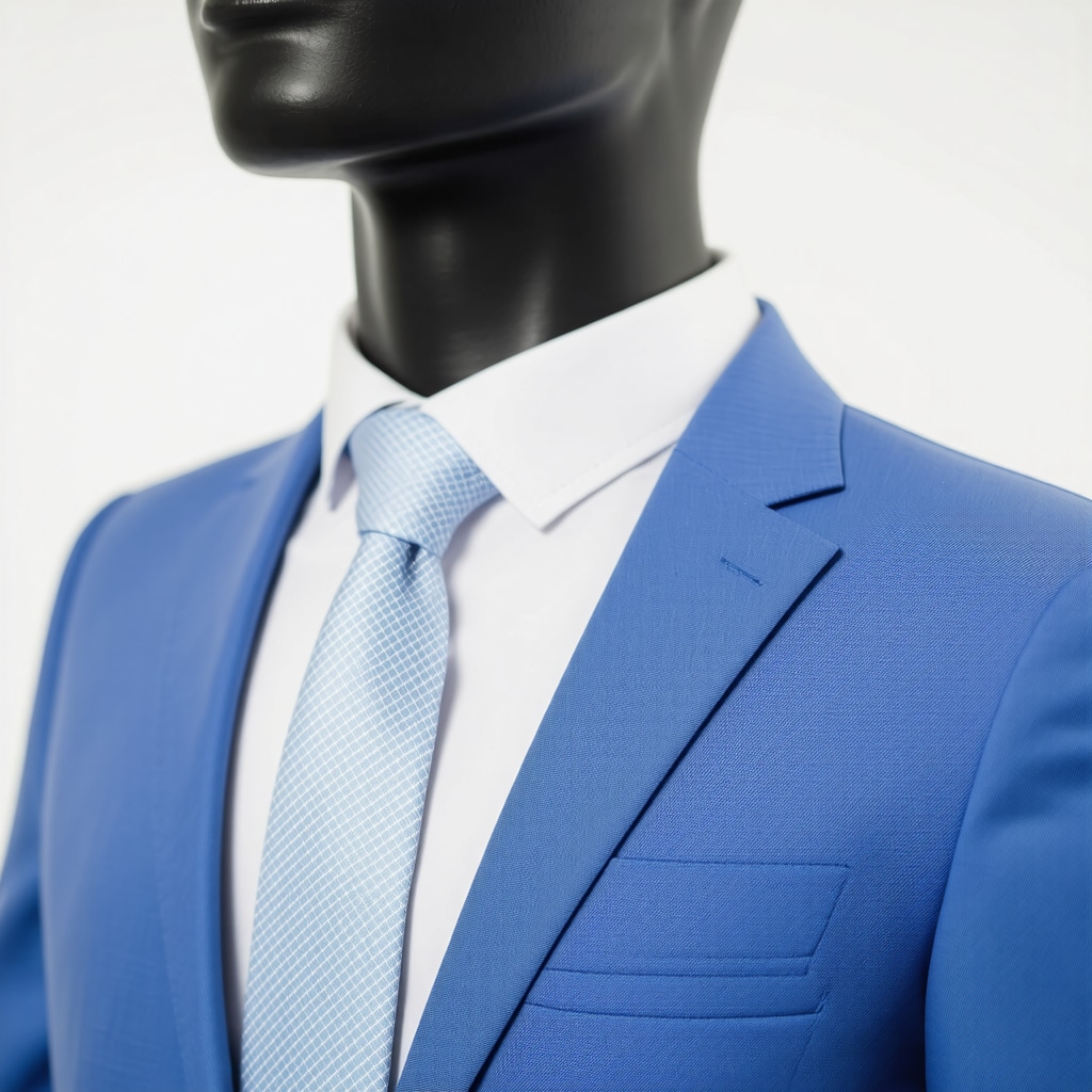 High-tech suit pressing equipment featuring sensors and ergonomic molds in Wiregrass FL